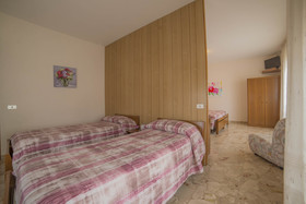 Hotel Santa Maria