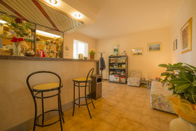 Hotel Santa Maria