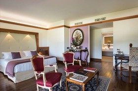 Hotel Valle di Assisi Spa & Golf