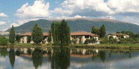 Hotel Valle di Assisi Spa & Golf