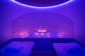 Hotel Valle di Assisi Spa & Golf