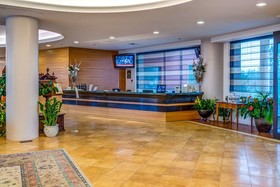 Hotel Valle di Assisi Spa & Golf