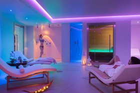 Hotel Valle di Assisi Spa & Golf