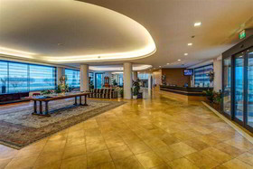 Hotel Valle di Assisi Spa & Golf