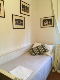 La Casina Bianca