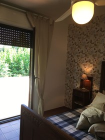 La Casina Bianca