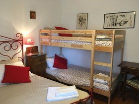 La Casina Bianca