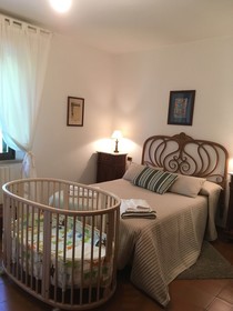La Casina Bianca