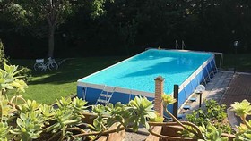 La Casina Bianca
