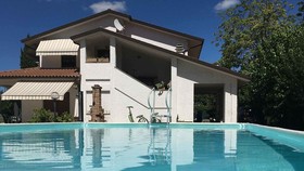 La Casina Bianca