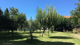 La Casina Bianca