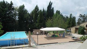 La Casina Bianca