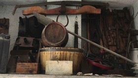 La Casina Bianca