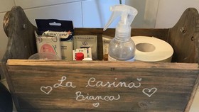 La Casina Bianca