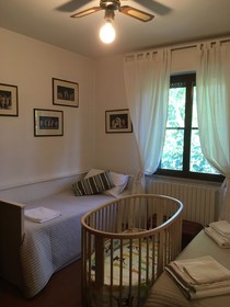 La Casina Bianca