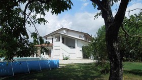 La Casina Bianca