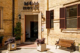 Mom Assisi
