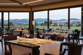 Valle di Assisi Spa & Golf