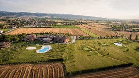 Valle di Assisi Spa & Golf