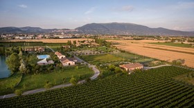 Valle di Assisi Spa & Golf