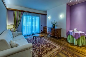 Valle di Assisi Spa & Golf