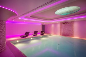 Valle di Assisi Spa & Golf