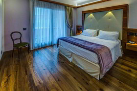 Valle di Assisi Spa & Golf