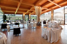 Valle di Assisi Spa & Golf