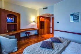 Valle di Assisi Spa & Golf