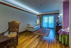 Valle di Assisi Spa & Golf