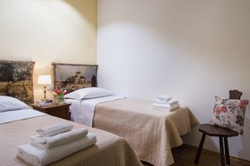 Valle di Assisi Country Apartments