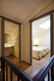 Valle di Assisi Country Apartments
