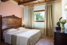 Valle di Assisi Country Apartments