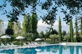 Valle di Assisi Country Apartments