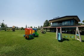 Valle di Assisi Country Apartments