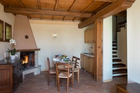 Valle di Assisi Country Apartments