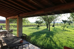 Valle di Assisi Country Apartments