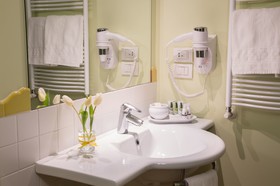 Valle di Assisi Country Apartments