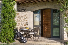 Valle di Assisi Country Apartments