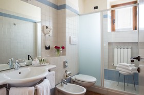 Valle di Assisi Country Apartments