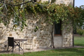 Valle di Assisi Country Apartments
