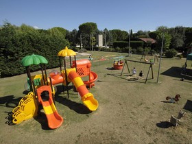 Camping & Village Polvese