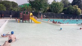 Camping & Village Polvese