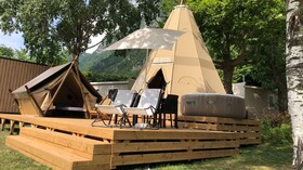 Trasimeno Glamping Resort