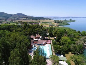Trasimeno Glamping Resort