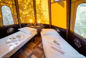 Trasimeno Glamping Resort