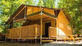 Trasimeno Glamping Resort