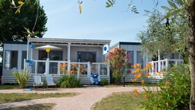 Trasimeno Glamping Resort