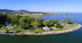 Trasimeno Glamping Resort