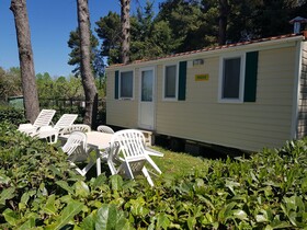 Trasimeno Glamping Resort